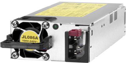 Zasilacz serwerowy HP Przełącznik Aruba X372 54VDC 680W PS (JL086A)