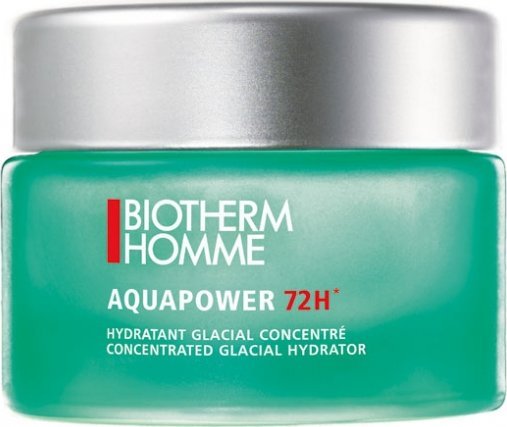 Biotherm Homme Aquapower 72h Gel-Cream 50ml