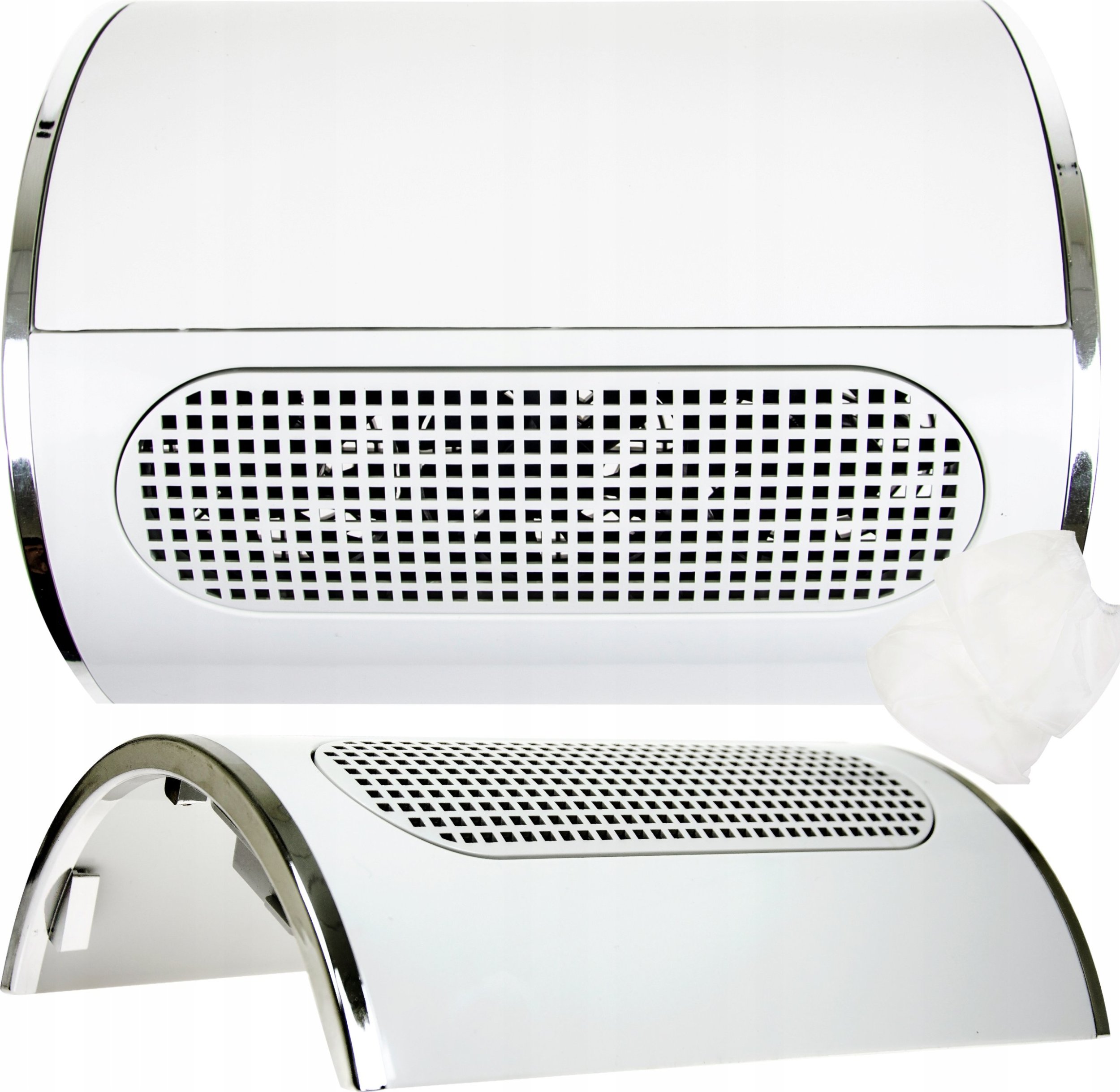 POCHŁANIACZ PYŁU MANICURE 858-5