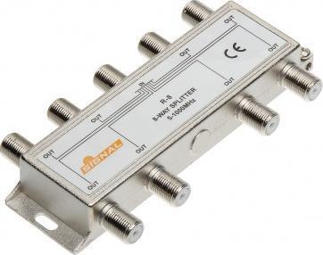 ROZGAŁĘŹNIK RI-8/1F-SIG