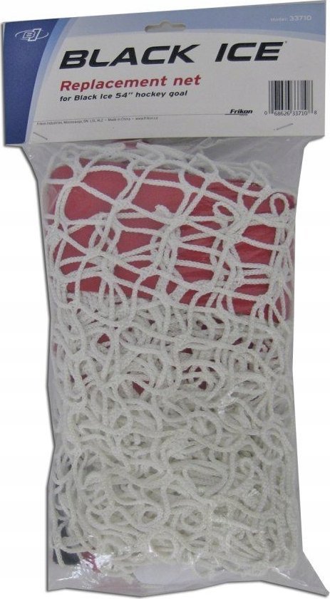 Spartan Siatka Zastępcza do hokeja SPARTAN 28"