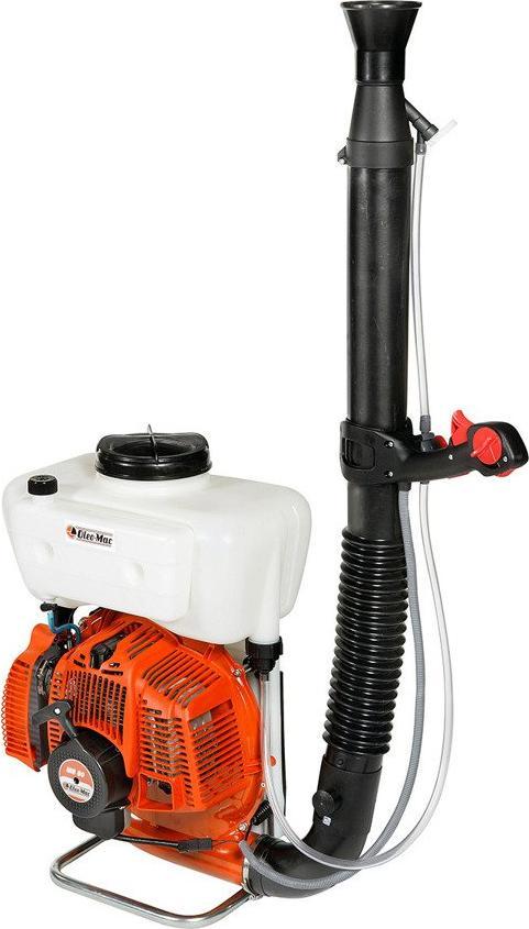 Oleo-Mac OLEO MAC MB 800 OPRYSKIWACZ SPALINOWY PLECAKOWY TURBINOWY 14L MOC 5 KM PREMIUM 365280020E1C OFICJALNY DYSTRYBUTOR - AUTORYZOWANY DEALER OLEO-