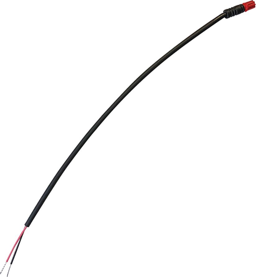 Supernova Kabel przyłączeniowy lampy tylnej 200mm BOSCH SMART SYSTEM - SUPERNOVA