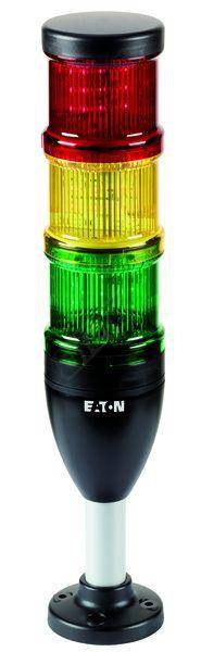 Eaton Kolumna sygnalizacyjna LED 24V SL7-100-L-RYG-24LED 171425