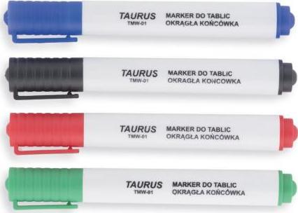 Taurus MARKER SUCHOŚCIERALNY TAURUS TMW-01 ZIELONY