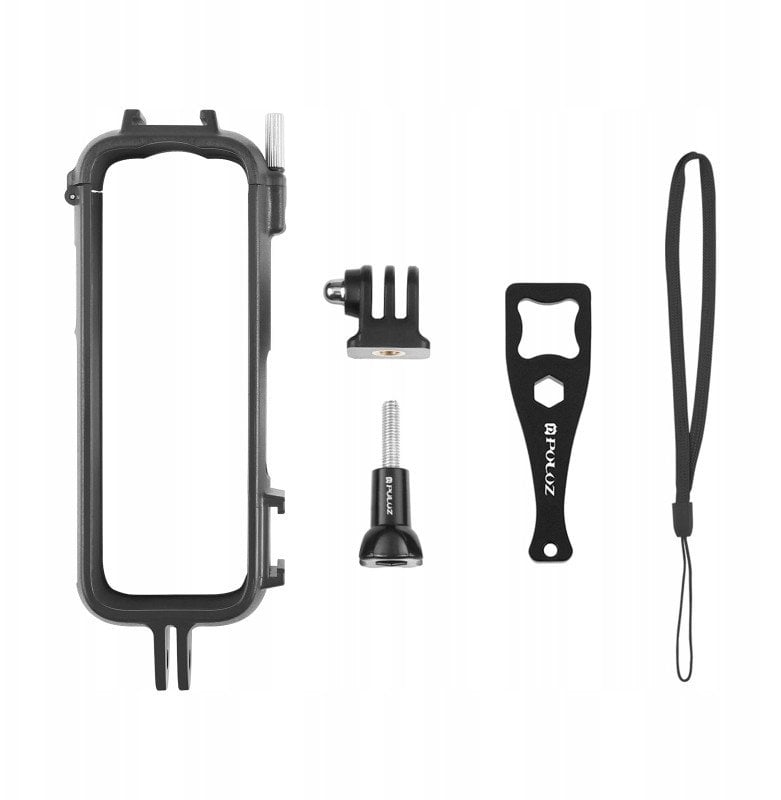 PULUZ Frame Insta360 X4