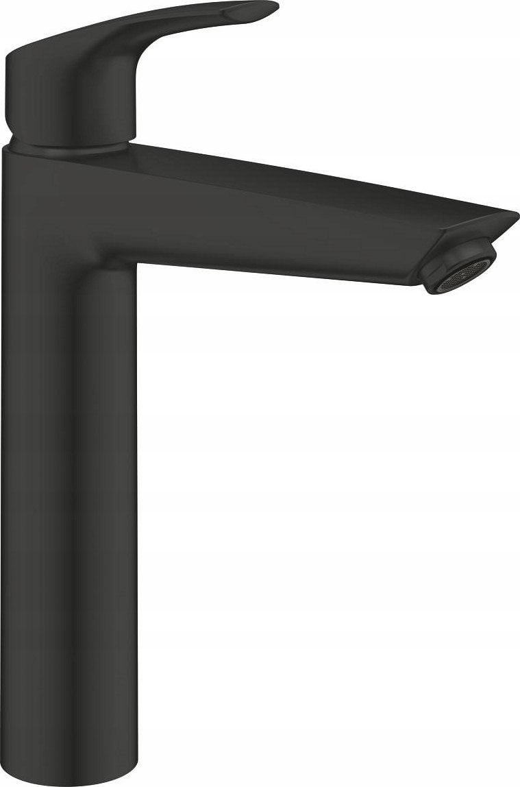 Grohe bateria umywalkowa Eurosmart rozmiar XL czarny mat 239712433