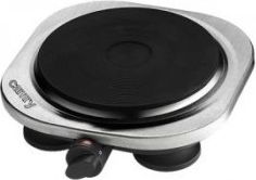 Płyta wolnostojąca Camry Kuchenka elektryczna jednopłytowa (CR 6510)