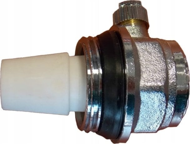 Hydroland Odpowietrznik automatyczny do C.O. DN25 - 1 lewyODPOWTRZ AUT.1 CAL DO C.O.LEWY