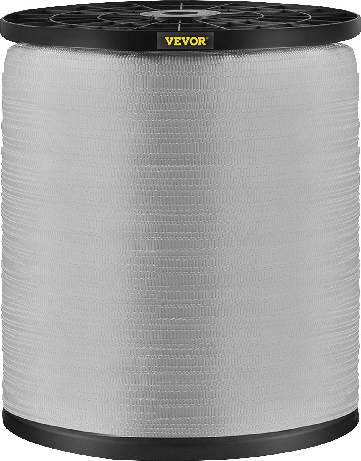 Vevor Płaska Lina Poliestrowa o Uciągu 567 kg