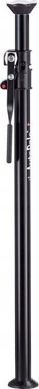 Statyw Manfrotto AUTOPOLE 1.0 kolumna rozporowa czarna