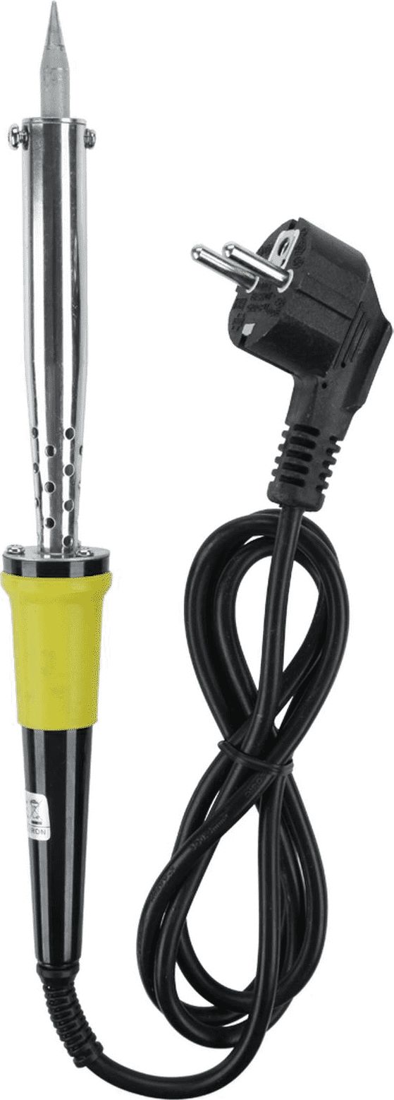 Kemot lutownica oporowa PL100W CE (9066)