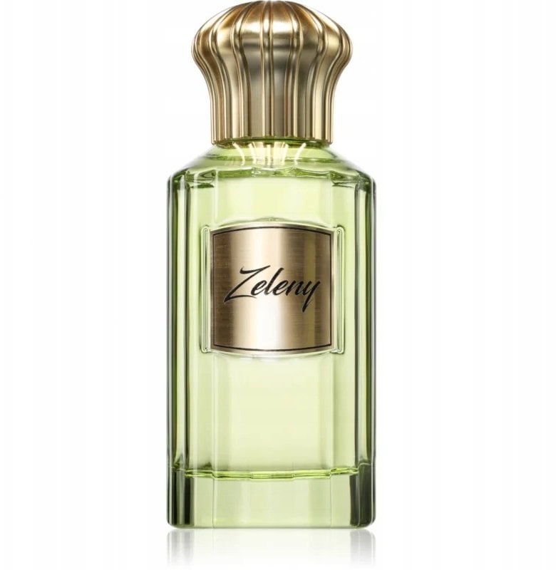 Lattafa AHMED AL MAGHRIBI Zielony EDP spray 80ml