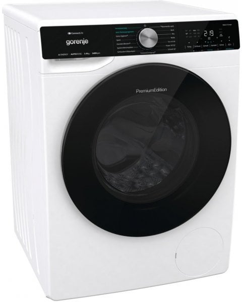 Washing machine GORENJE WPNEI84A1SWIFI