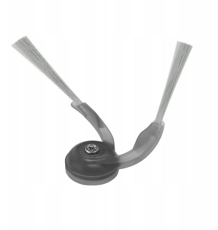 Szczotka Szczoteczka Boczna Czyszcząca Side Brush Dwuramienna Do Roborock Qrevo Curv