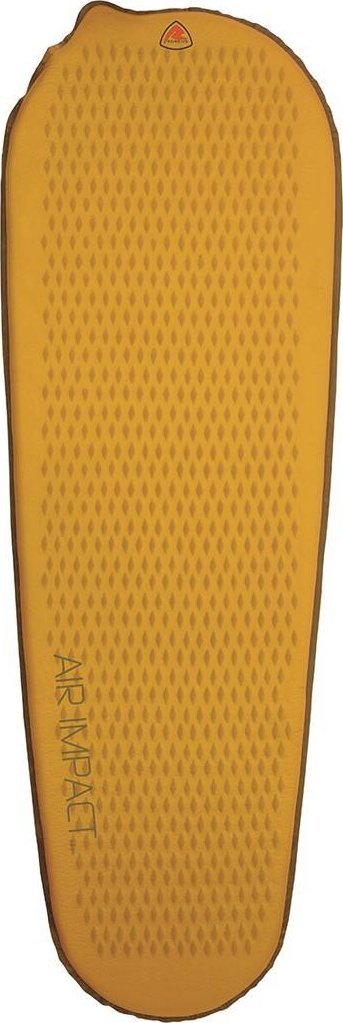 Robens Samopompująca mata Robens Air Impact 38 Regular Uniwersalny