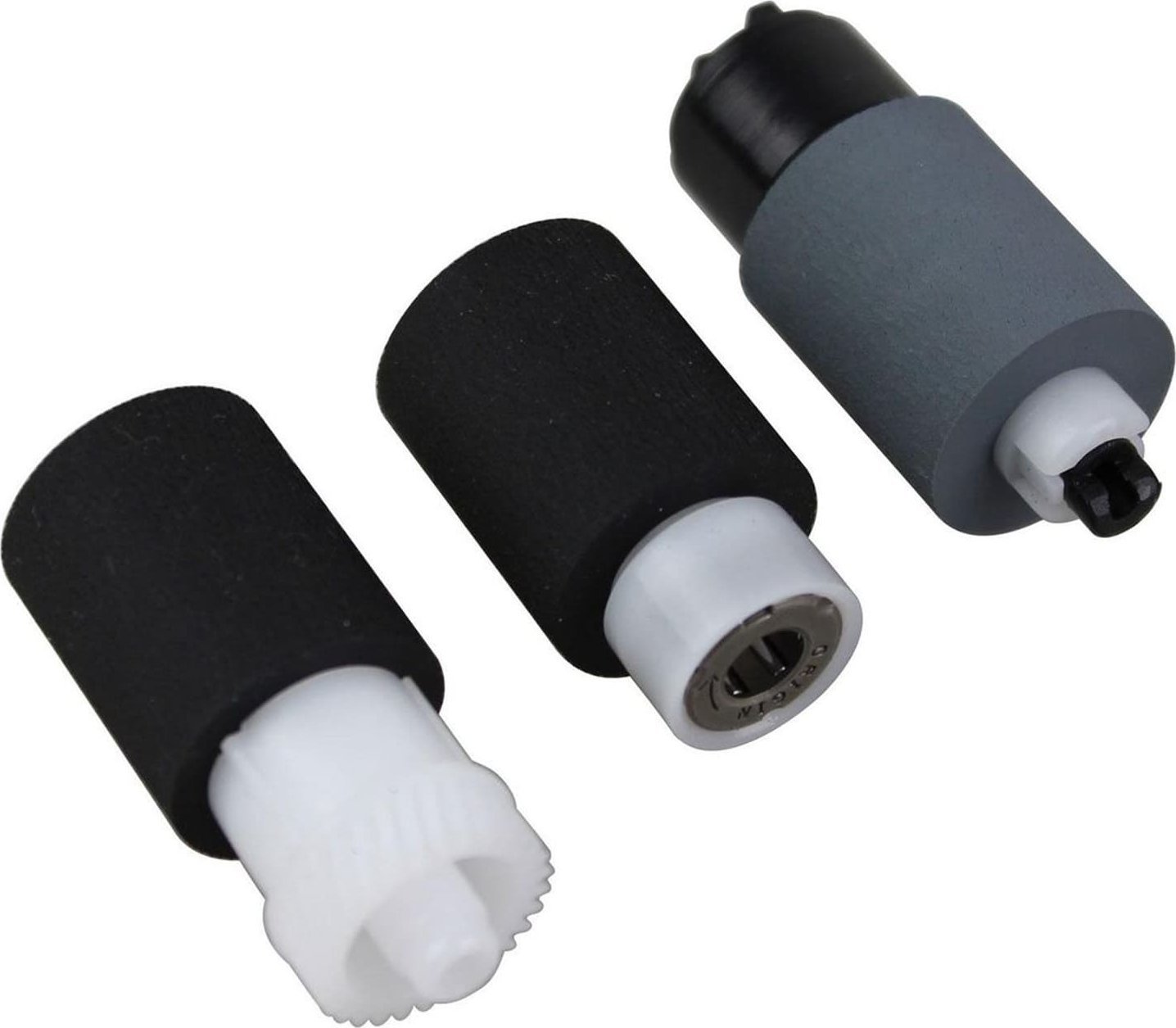 MicroSpareparts Paper Pickup Roller Kit - MSP7806