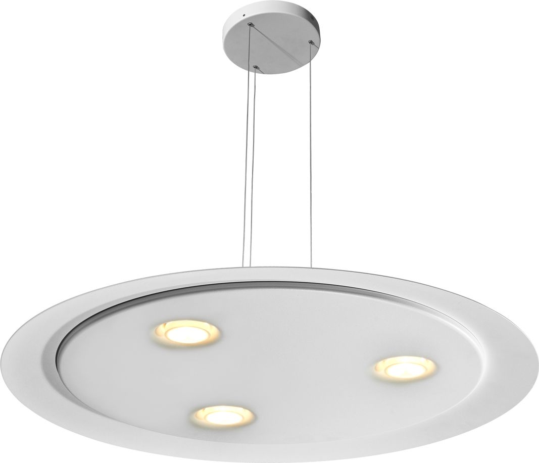 Lampa wisząca Philips Lampa wisząca Mendel LED