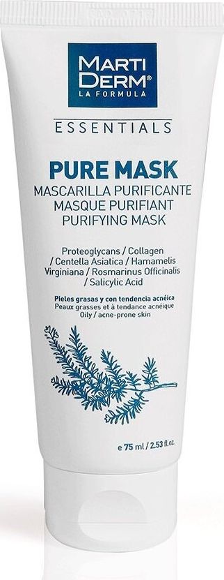 Martiderm Pure Essentials 75 ml