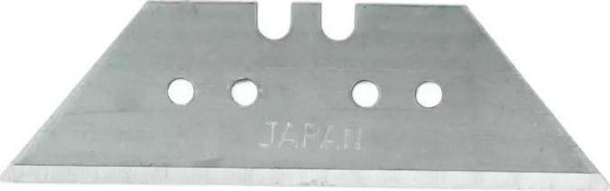 Dedra Ostrza trapezowe 61 mm 10szt. - M9022