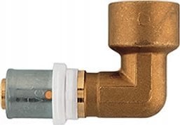 Herz Kolano zaprasowywane 90 st. 32x3 - 1'' GW