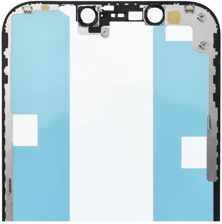 MUSTTBY Ramka LCD IPHONE 12 / 12 Pro