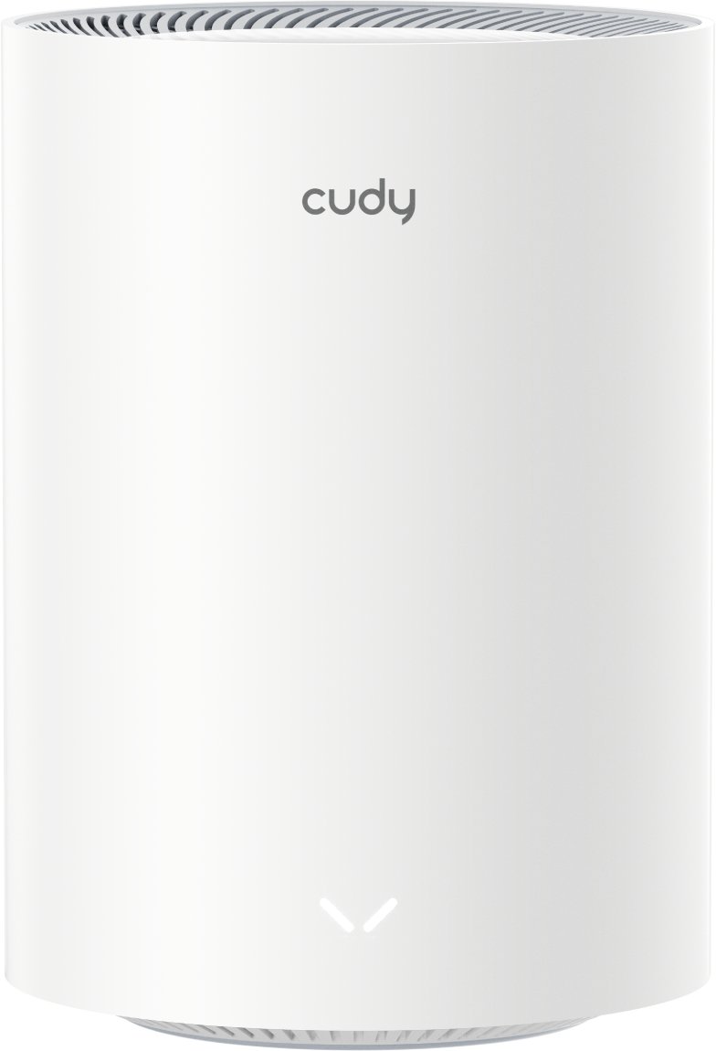Router Cudy M3600 biały 3-pak
