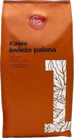 Kawa ziarnista Quba Cafe No. 1 1 kg