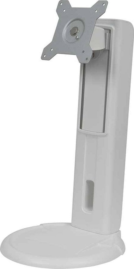 ES-02W ERGONOMIC MONITOR STAND