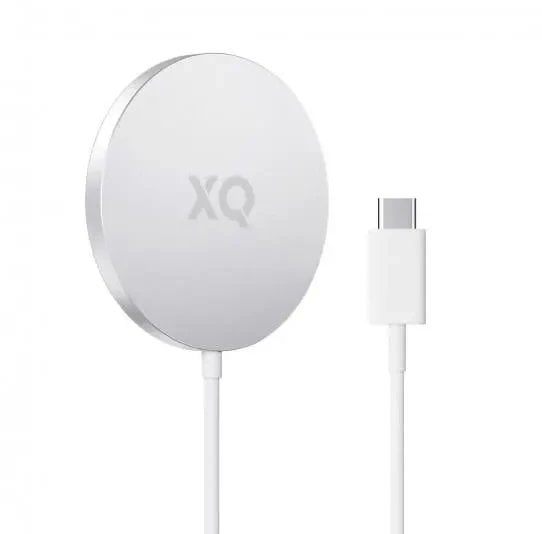 Ładowarka indukcyjna Xqisit Charging Pad Magsafe