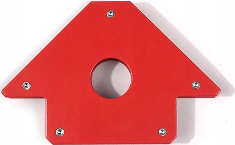 Korbi KĄTOWNIK MAGNETYCZNY UCHWYT SPAWALNICZY 11,5kg