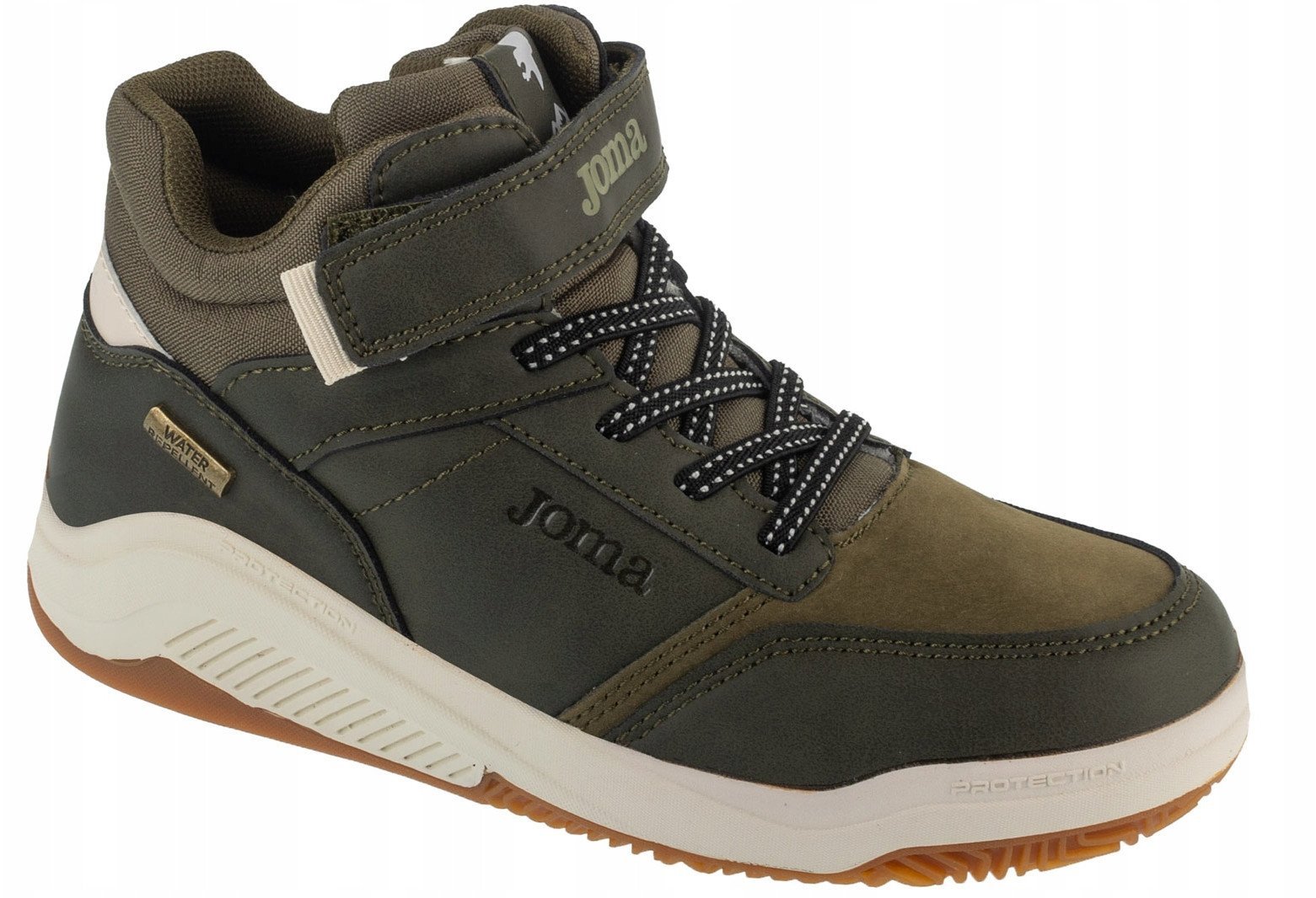 Joma J.Torcon Jr 2523 JTORCW2523V Zielone 36