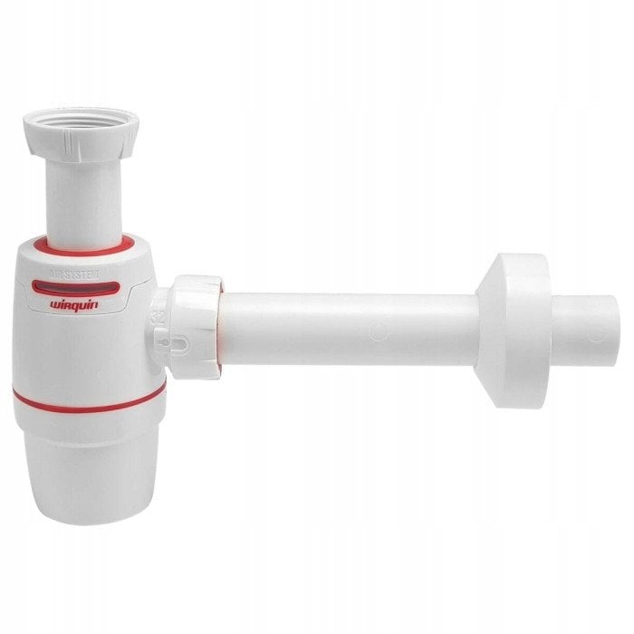 Wirquin syfon zlewozmywakowy z napowietrzaniem Neo Air, bez spustu 30722490