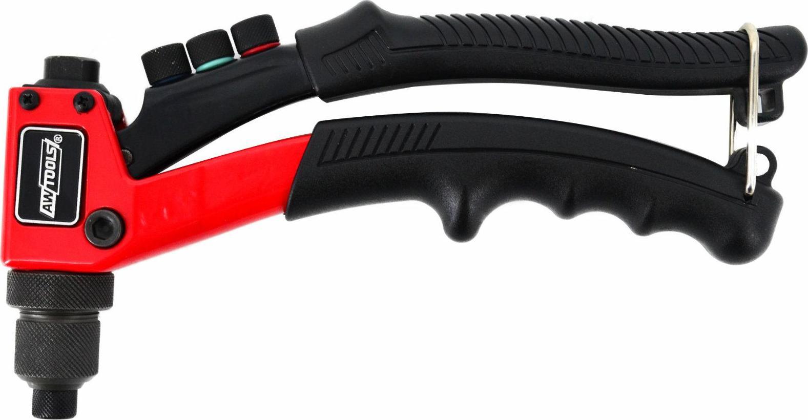 AWTools AWTOOLS NITOWNICA 200mm 2,4-3,2-4,0-4,8mm