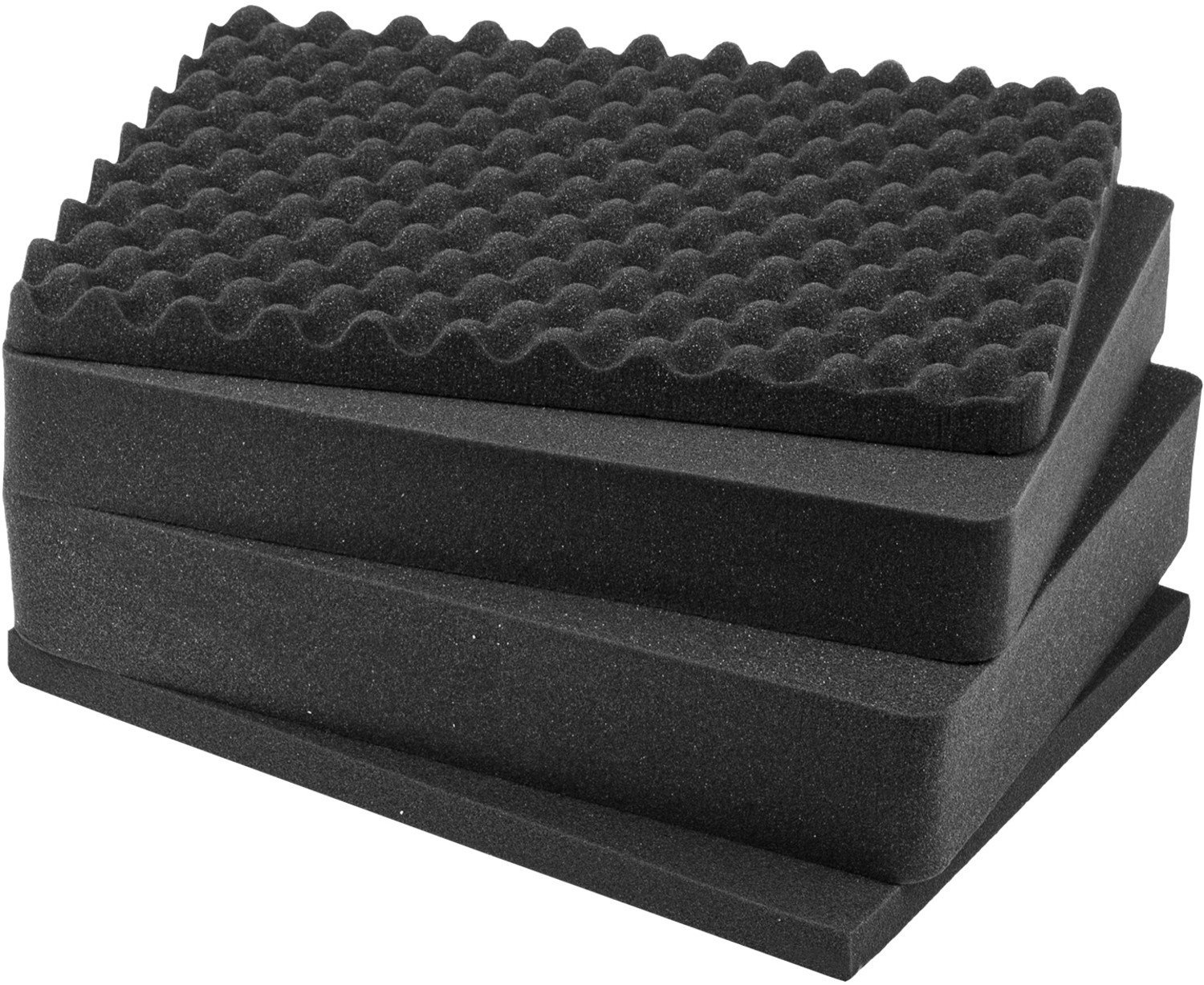 Calumet Hard Case Foam Insert 3618