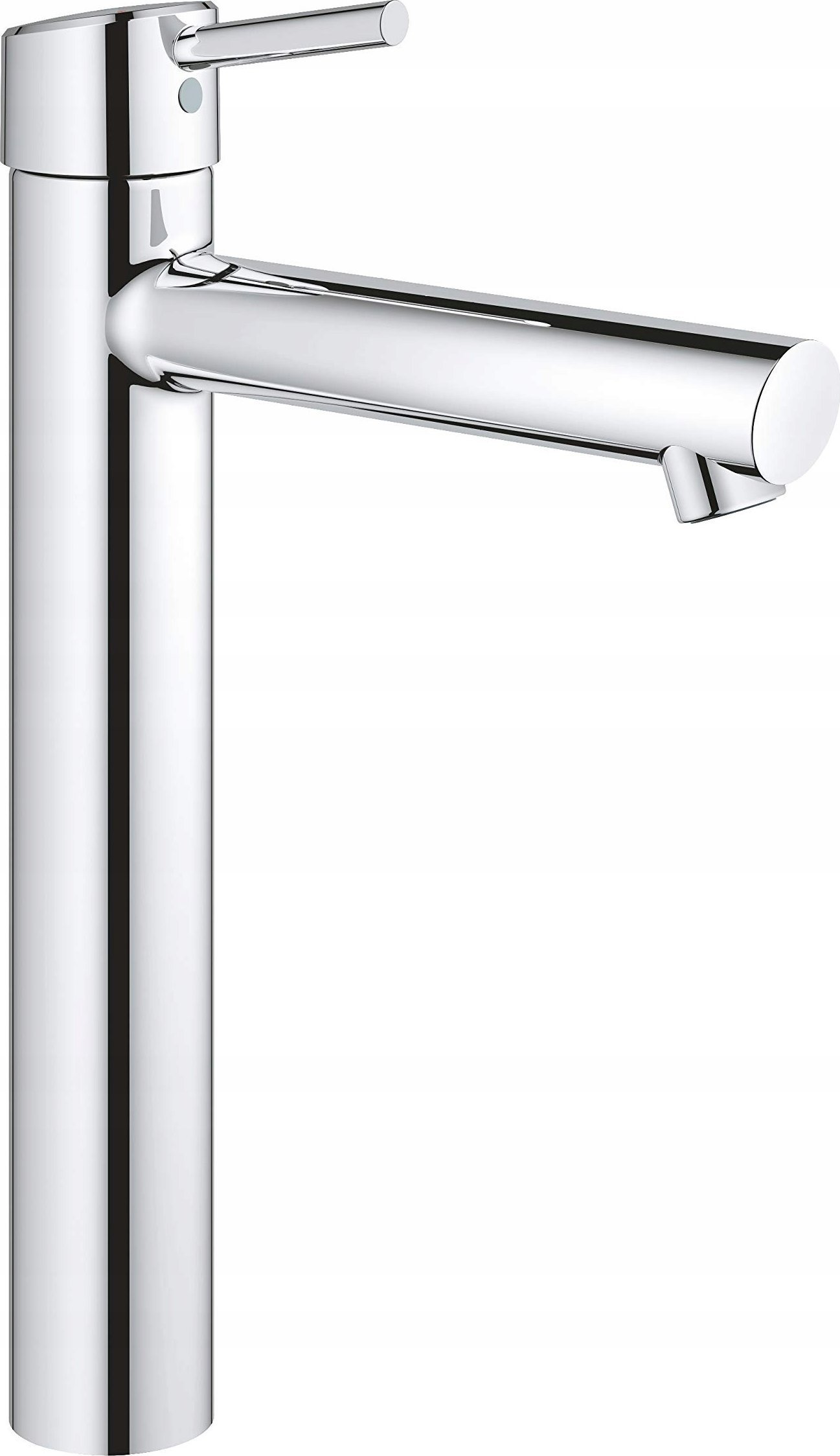 Bateria umywalkowa Grohe Grohe bateria umywalkowa rozmiar XL Concetto, chrom 23920001