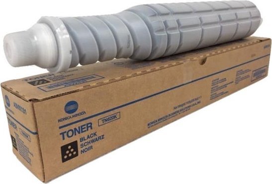 Toner Konica Minolta TN-620 Black Oryginał (191167)