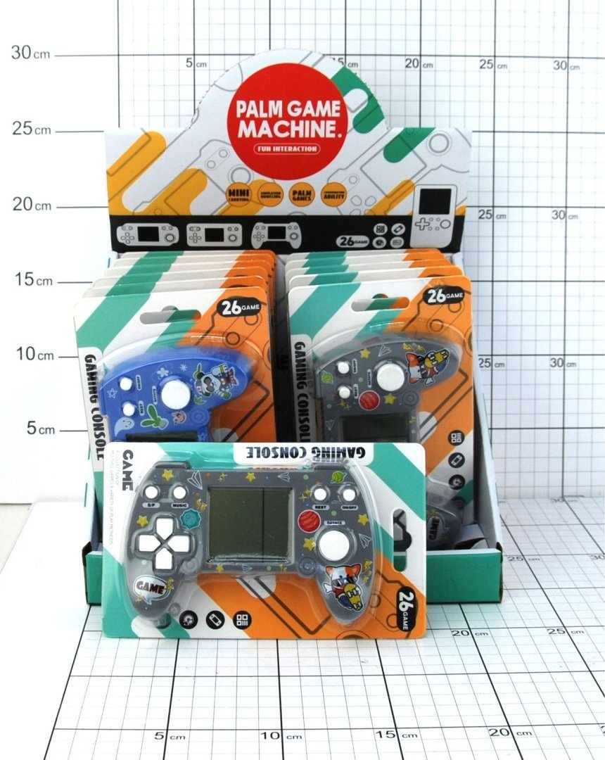 GRA ELEKTRONICZNA 1 SZT.