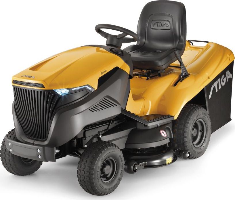 Traktor ogrodowy Stiga Estate 7102 W