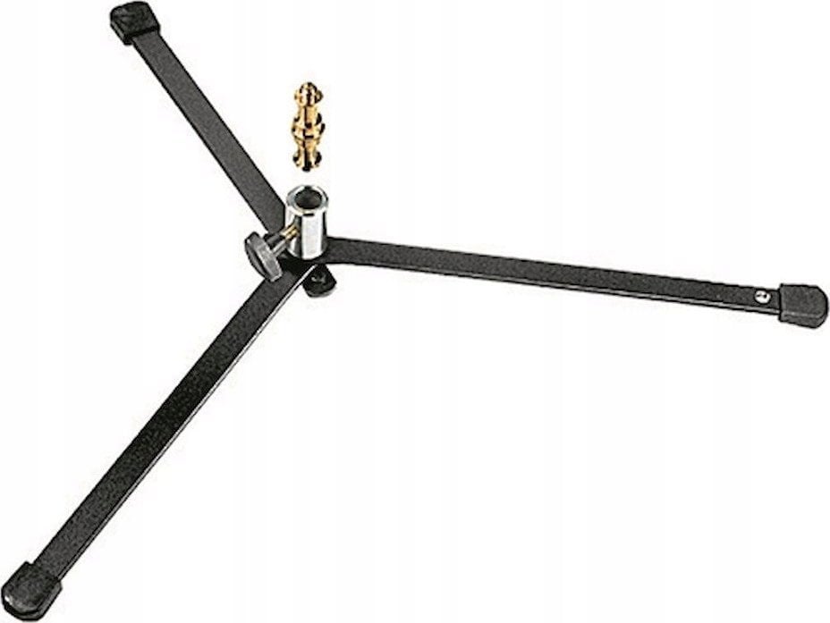 Manfrotto Manfrotto light stand Backlite base 003