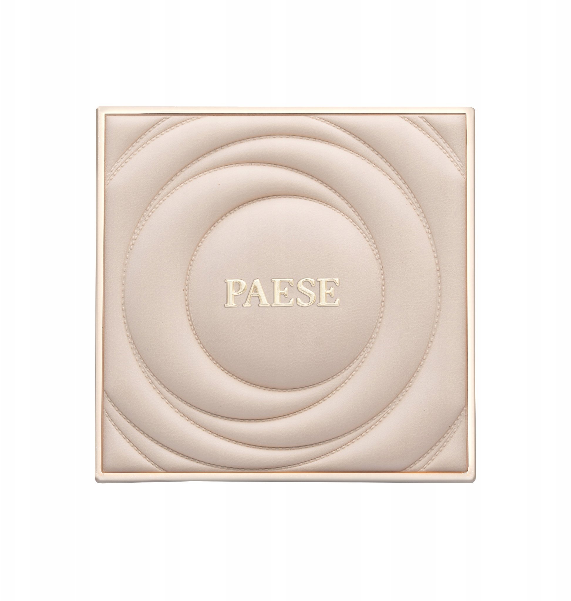 PAESE_Selfglow paleta cieni nude 12,5g