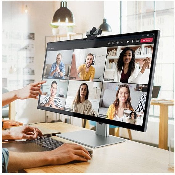 TFT Alogic Clarity 27 UHD 4K Monitor with 90W