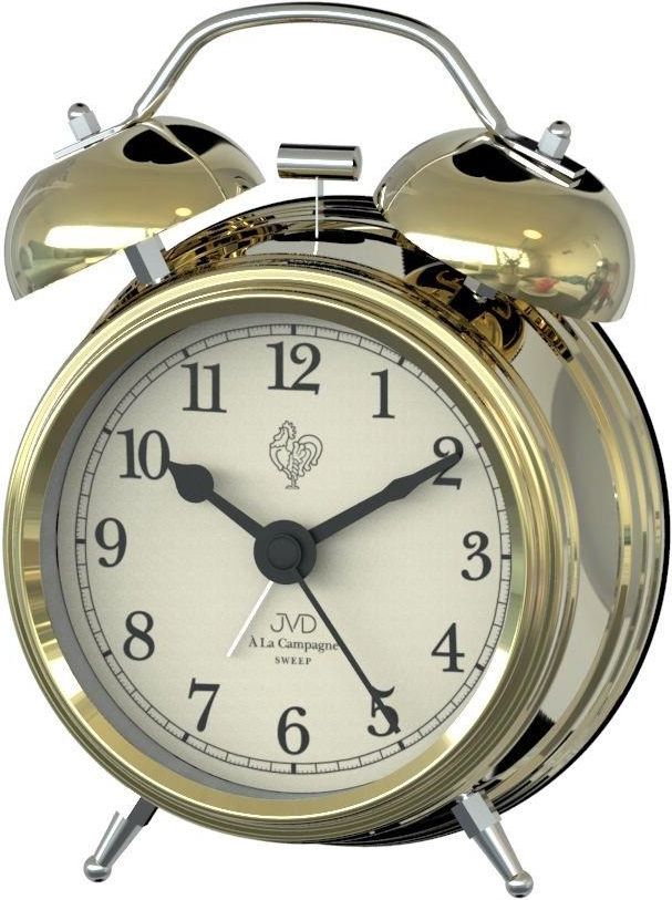 JVD Budzik JVD SRP2215.2 Bell Alarm