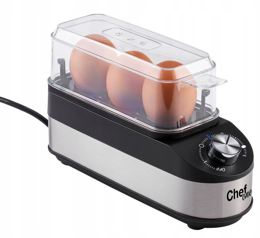 ChefOne jajowar SE-D031