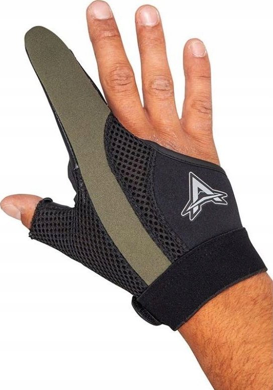 Anaconda Anaconda Profi Casting Glove RH-L |7155052