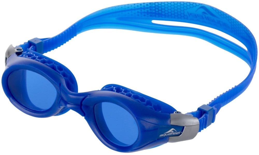 Plauk. akiniai Training AQUAFEEL Ergonomic JNR 41019 50