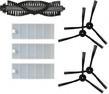 Zaco Zestaw oryginalnych akcesoriów do robota ZACO A4s