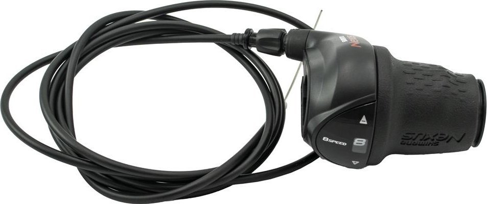 Shimano Manetka Shimano SL-C6000, 8 biegowa, do piasty NEXUS 8