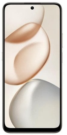 HONOR 400 Smart 5G puhelin, 128/4 Gt, Desert Gold