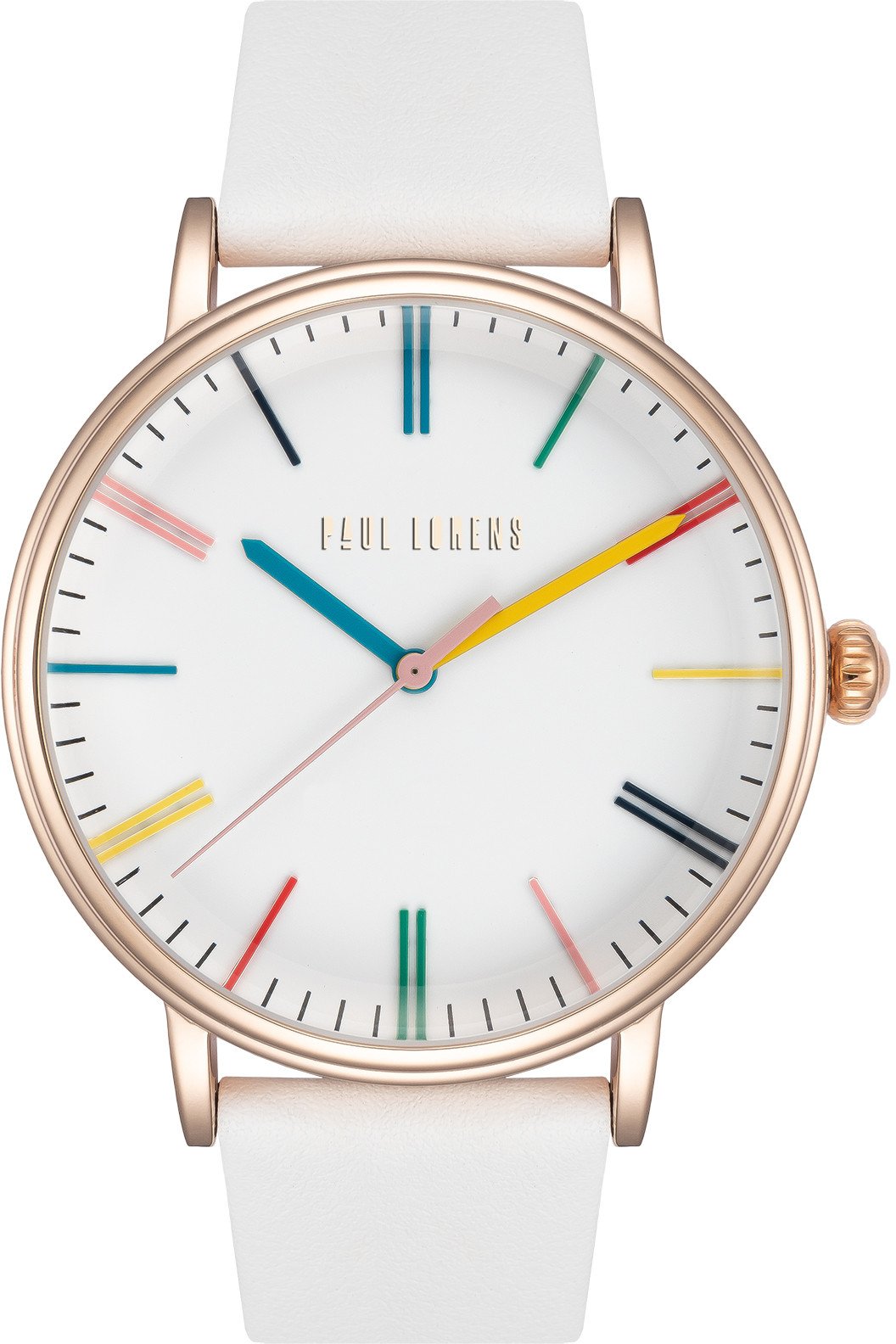 Zegarek damski Paul Lorens ALMAR z grawerem